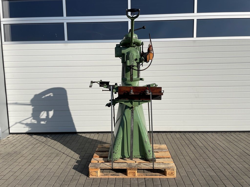 Kettenstemmer Bäuerle