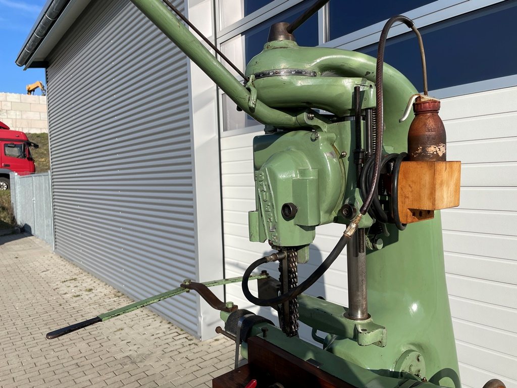 Kettenstemmer Bäuerle