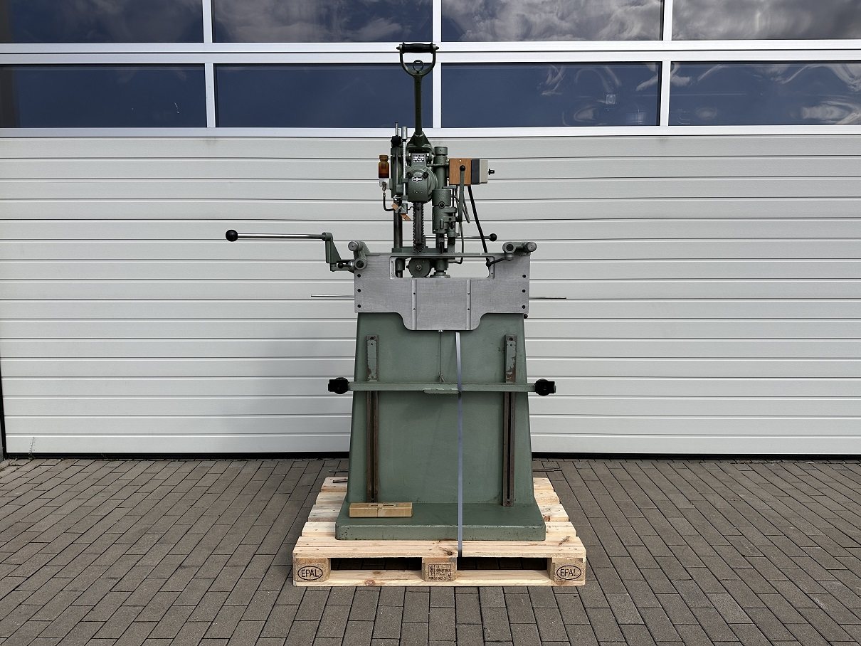 Haffner SL 100 – Archivbild, Ref. 200465