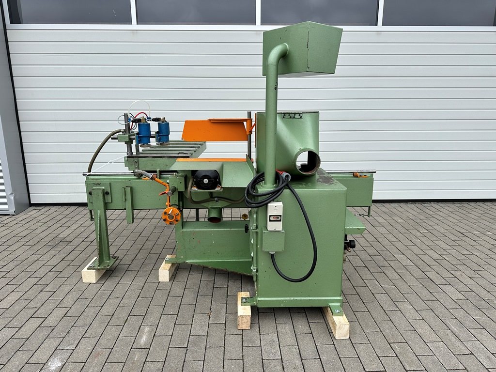 Schneider SK-Z 2 – Archivbild, Ref. 200474