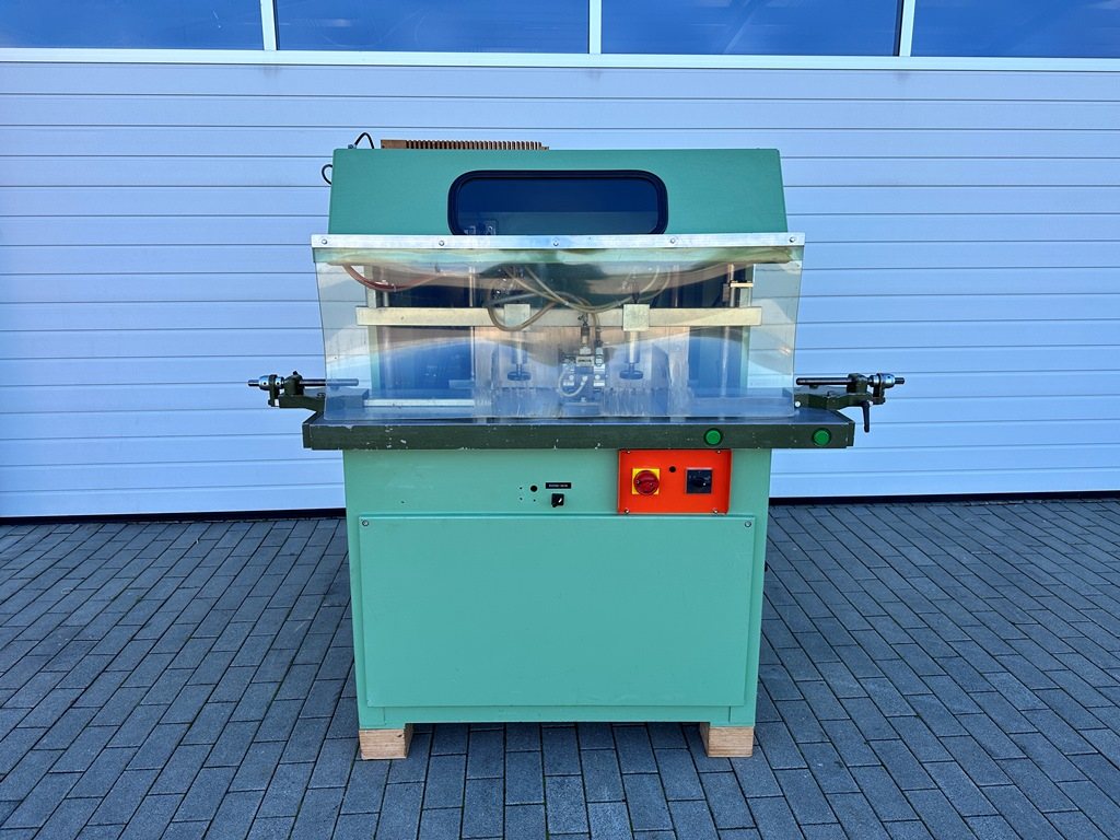 Bäuerle PM 510 – Archivbild, Ref. 200480