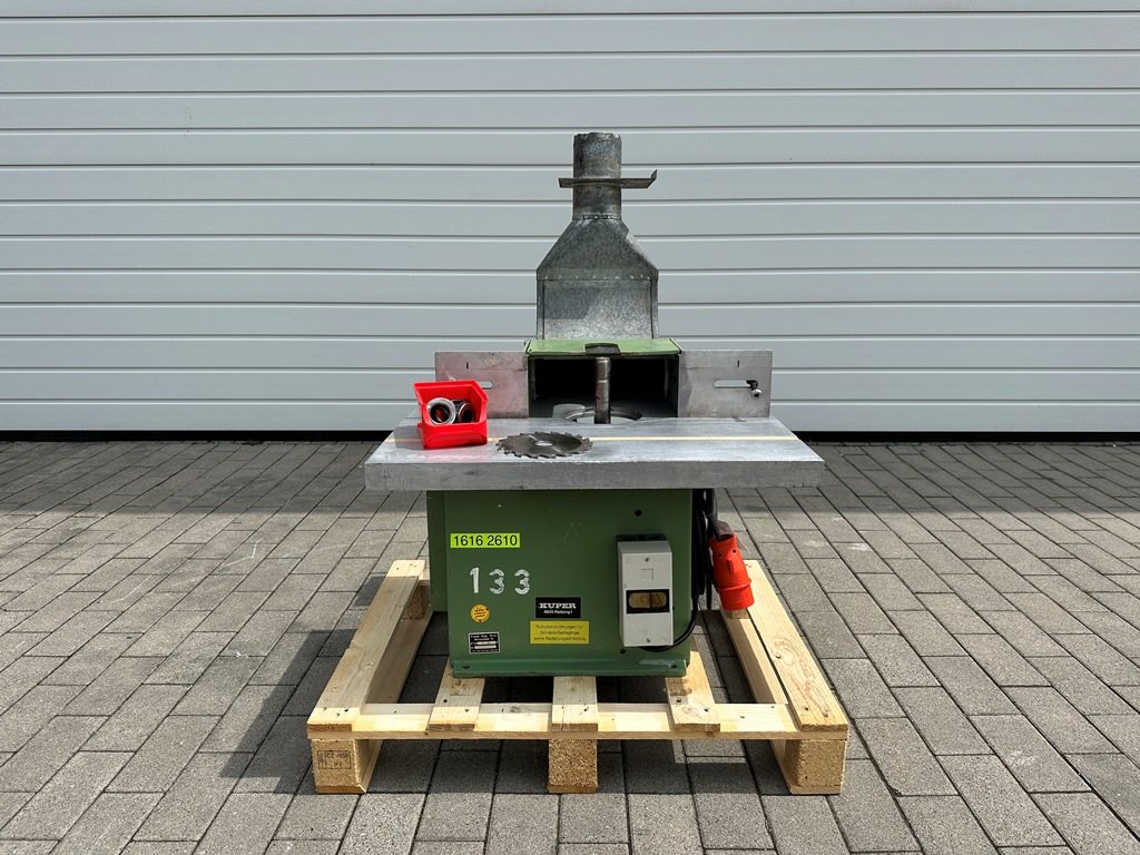 Kuper 82501 – Archivbild, Ref. 200486