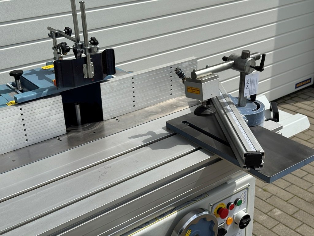 Tischfräse Bernardo T 1000S