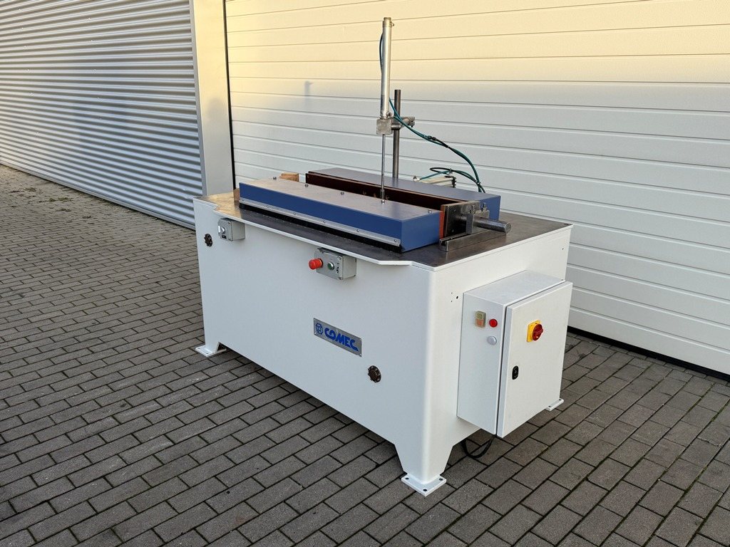 Querprofilfräse Comec FRO1000