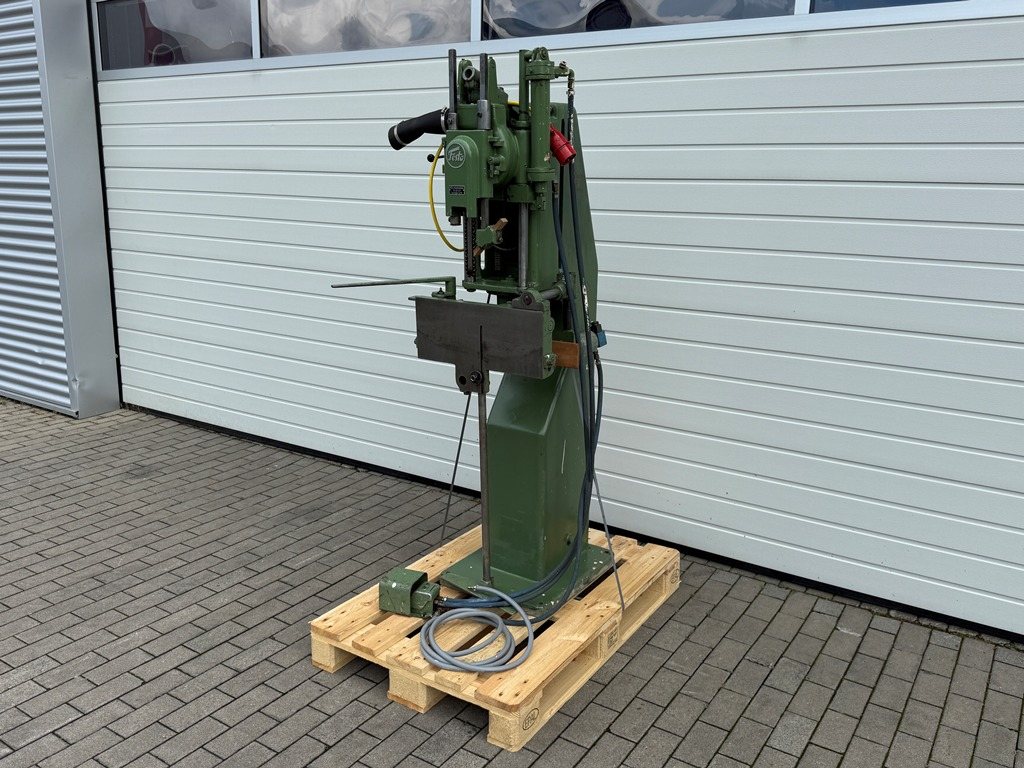 Kettenstemmer Festo PP