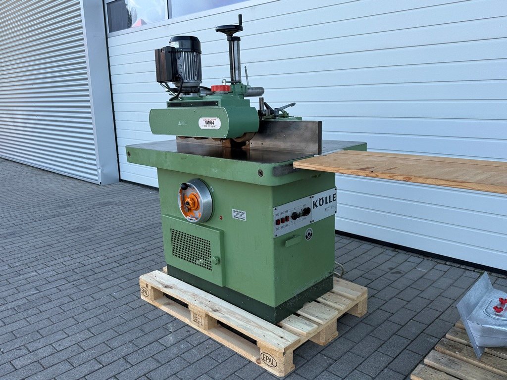 Tischfräse Kölle F50