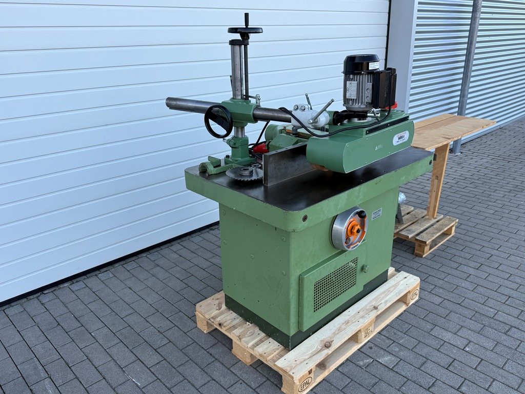 Tischfräse Kölle F50