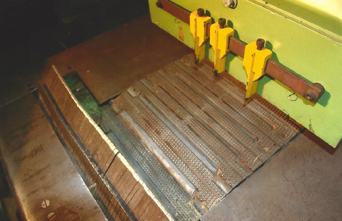 Raimann (Weinig) K9 – Archivbild, Ref. 250697