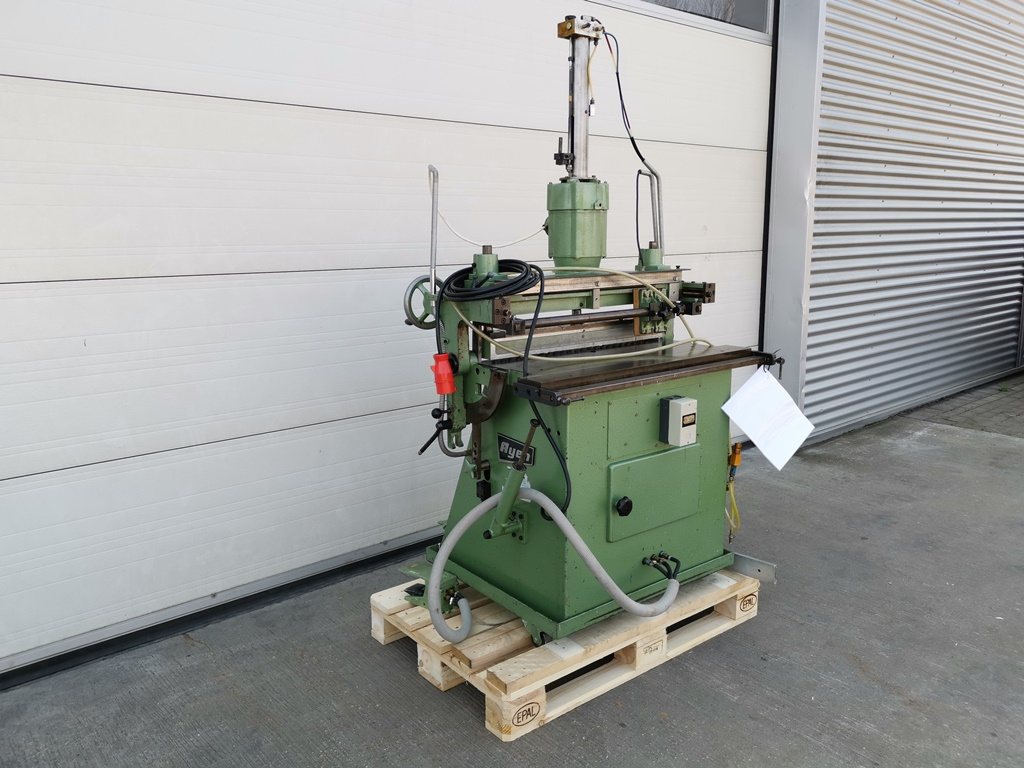 Dübelbohrmaschine Ayen DB 1000-B23