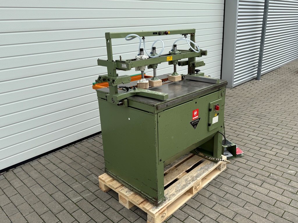 Dübellochbohrmaschine Scheer DB 5