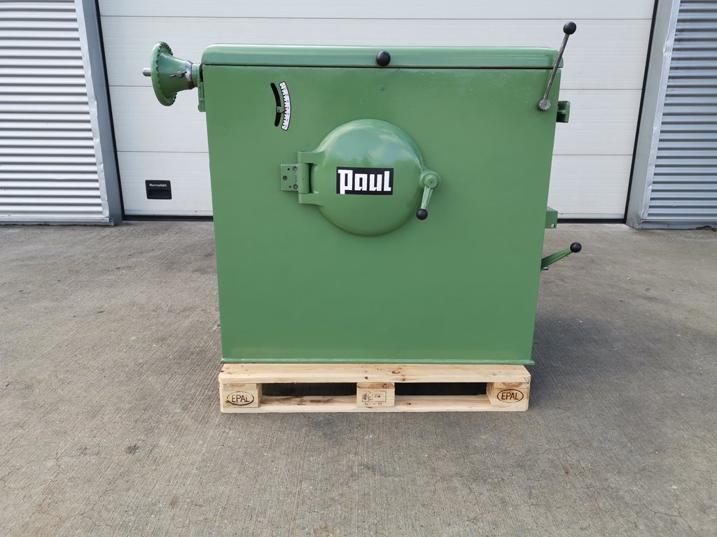 Paul KME 2 – Archivbild, Ref. 400053