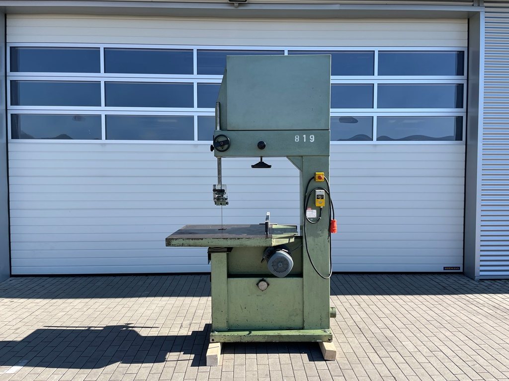 Schneider SBS 800 – Archivbild, Ref. 400102