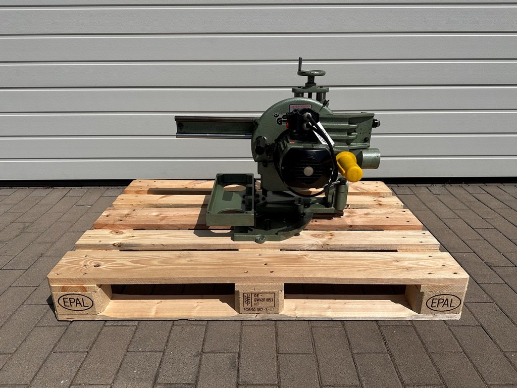 Graule ZS 85 – Archivbild, Ref. 400121