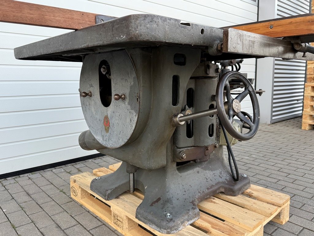 Drei Fach Kombinierte Kirchner Leipzig