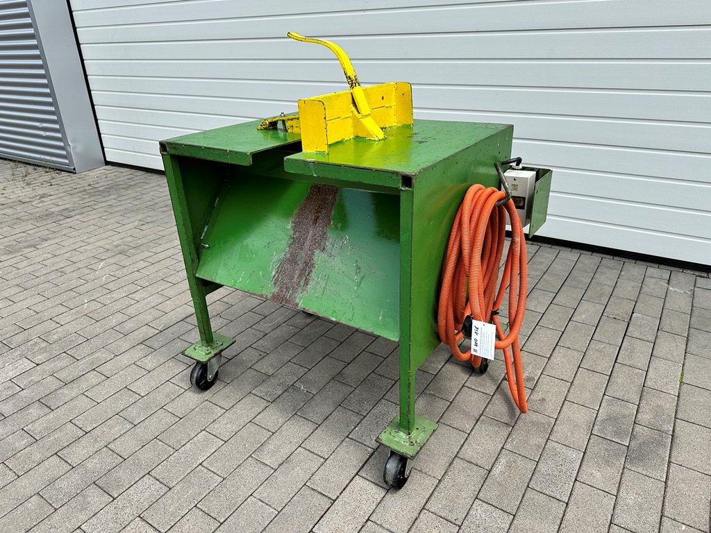 Brennholzsäge 220 V