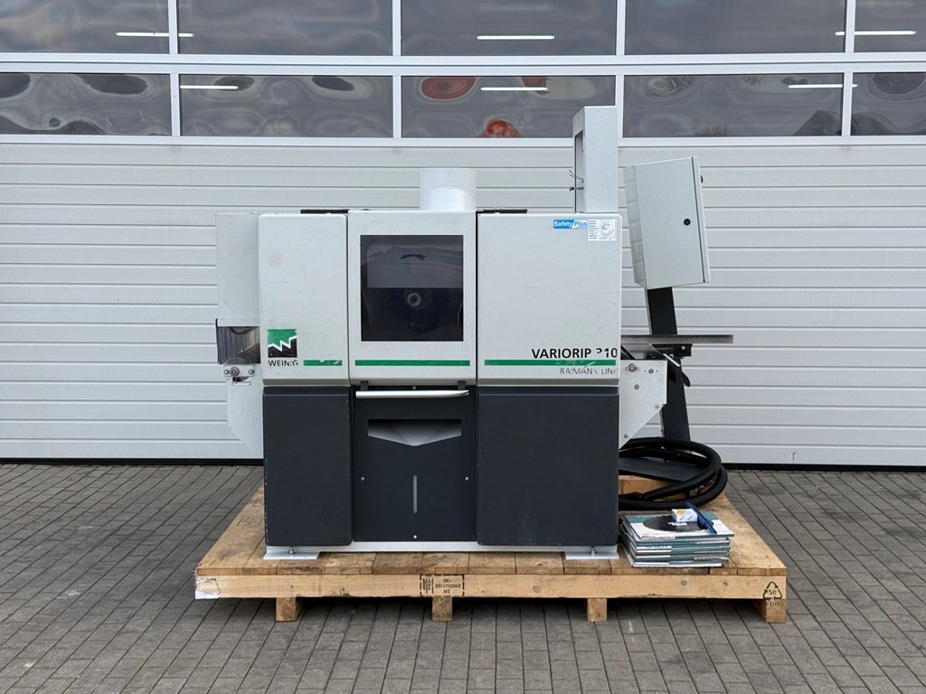 Raimann (Weinig) VarioRip 310 M – Archivbild, Ref. 400175