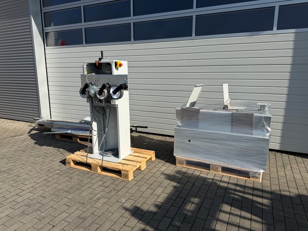 Optimierungskappsäge Weinig OptiCut 260