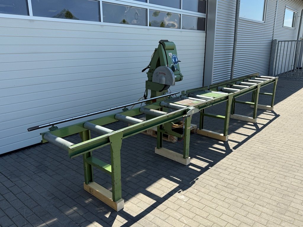 Pendelsäge Pfeiffer Piccolo