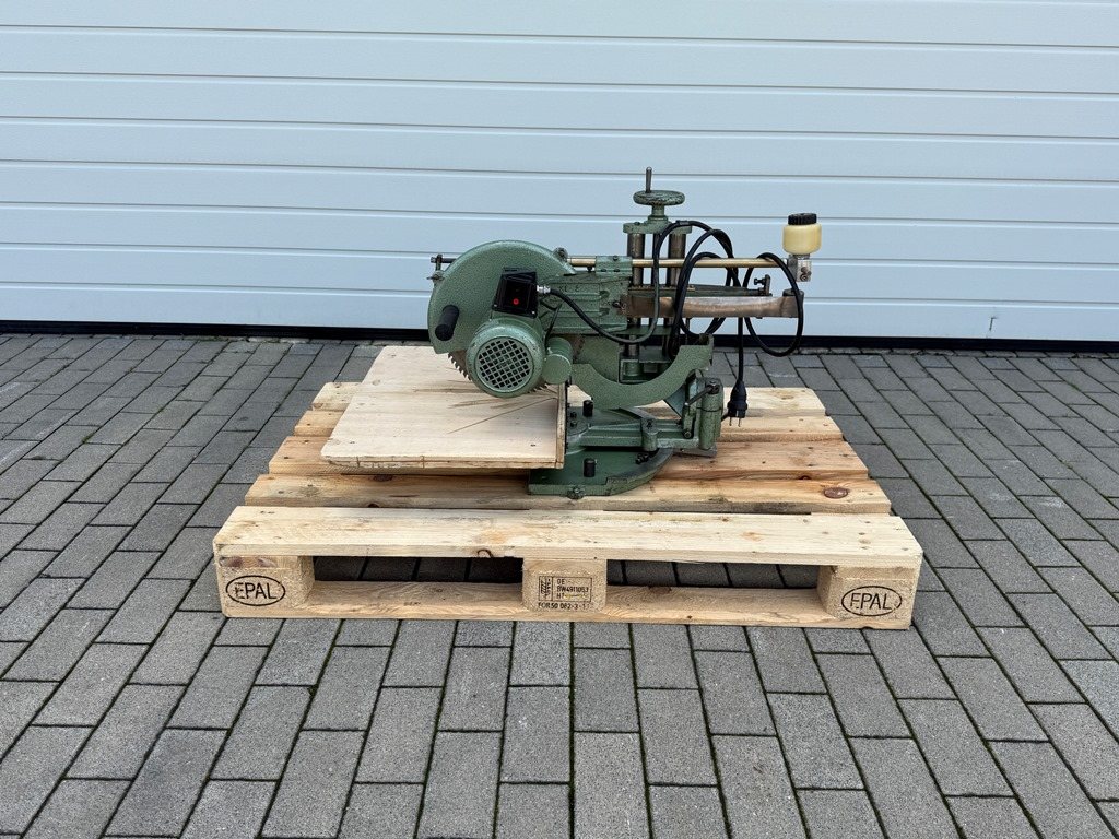 GRAULE ZS 85 N – Archivbild, Ref. 400199