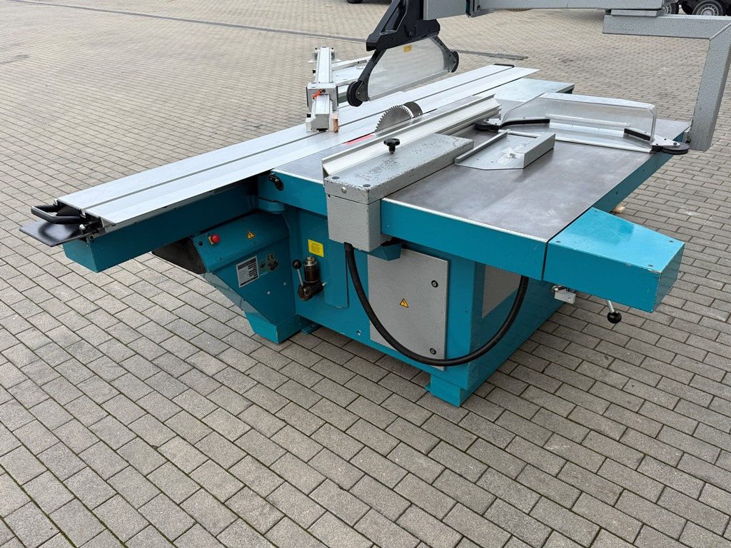 Formatkreissäge Martin T 73 Classic