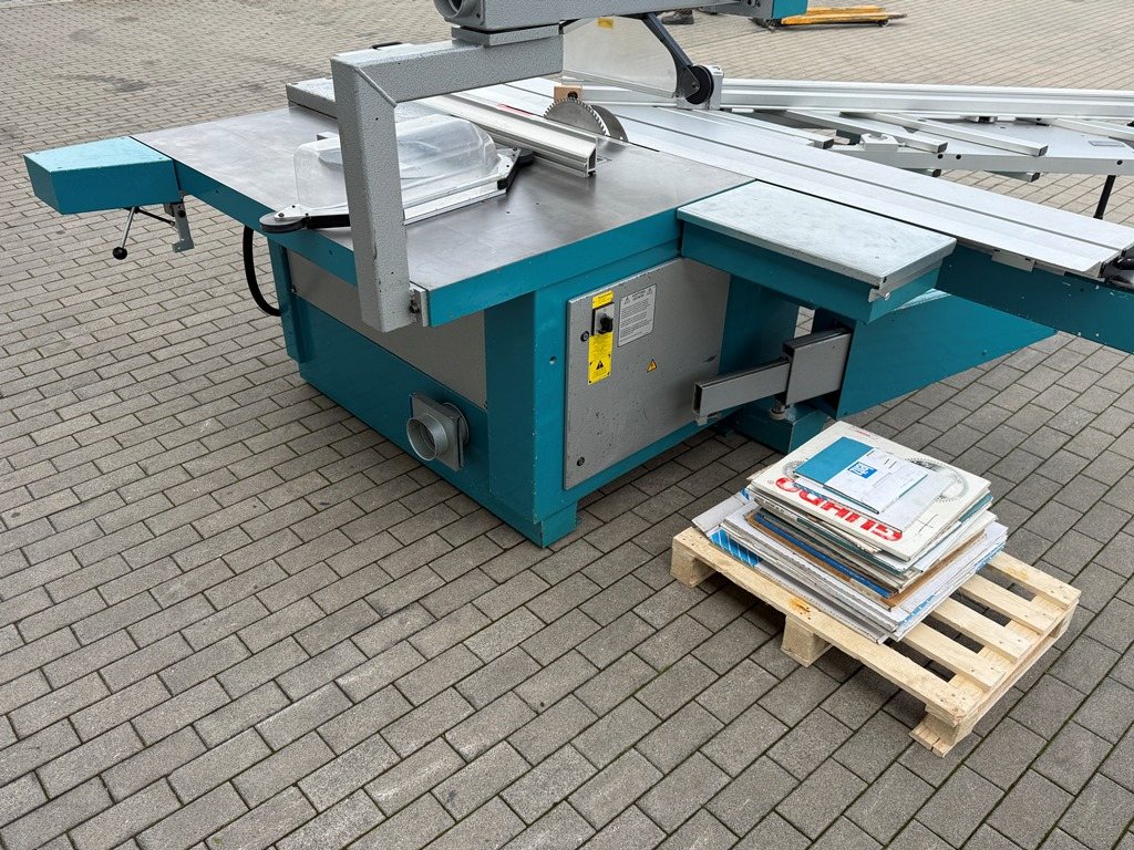 Formatkreissäge Martin T 73 Classic