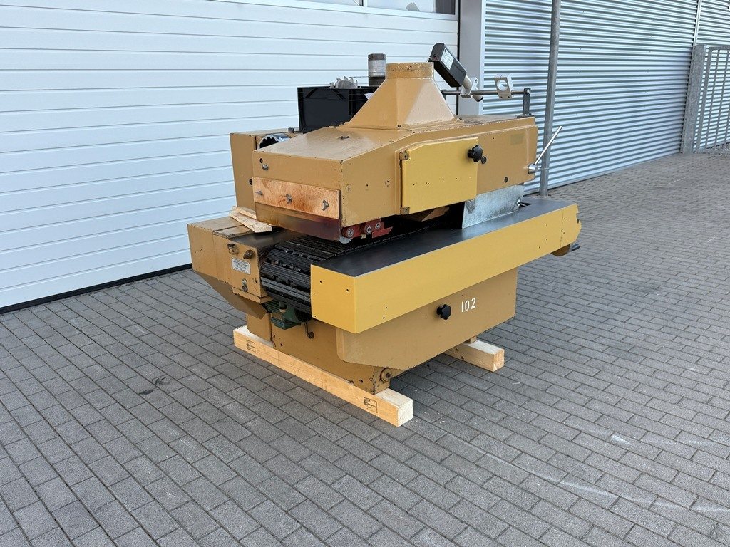 Vielblattsäge SCM M3