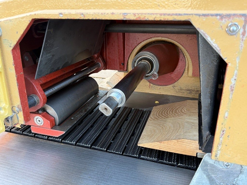 Vielblattsäge SCM M3