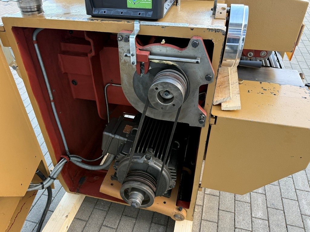 Vielblattsäge SCM M3