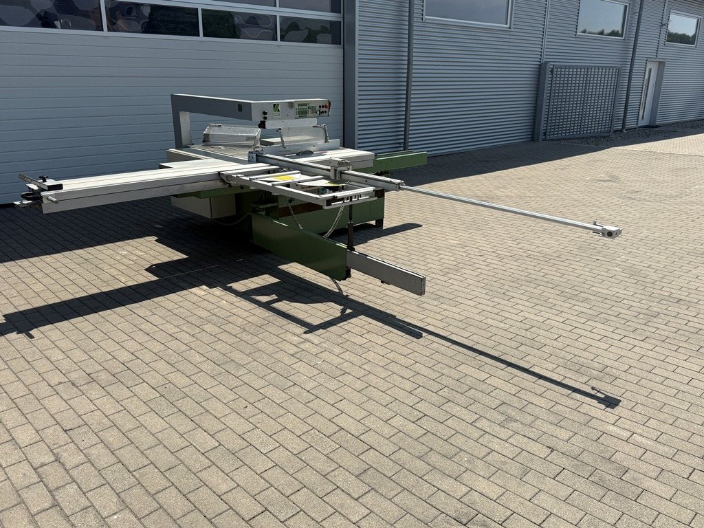 Formatkreissäge Martin T72 A