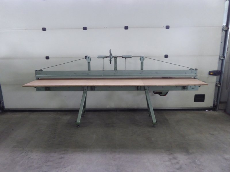 Scheer FM2-3000 – Archivbild, Ref. 450128