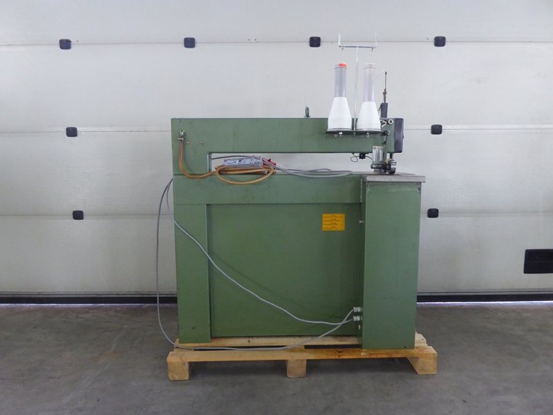 Kuper FW 900 – Archivbild, Ref. 450133