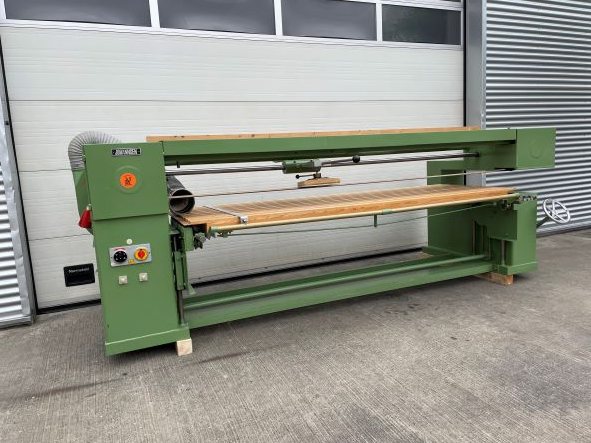 Johannsen T82 - K – Archivbild, Ref. 500473