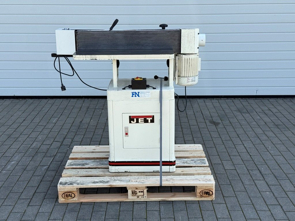 Kantenschleifmaschine Jet EHVS-80 cs