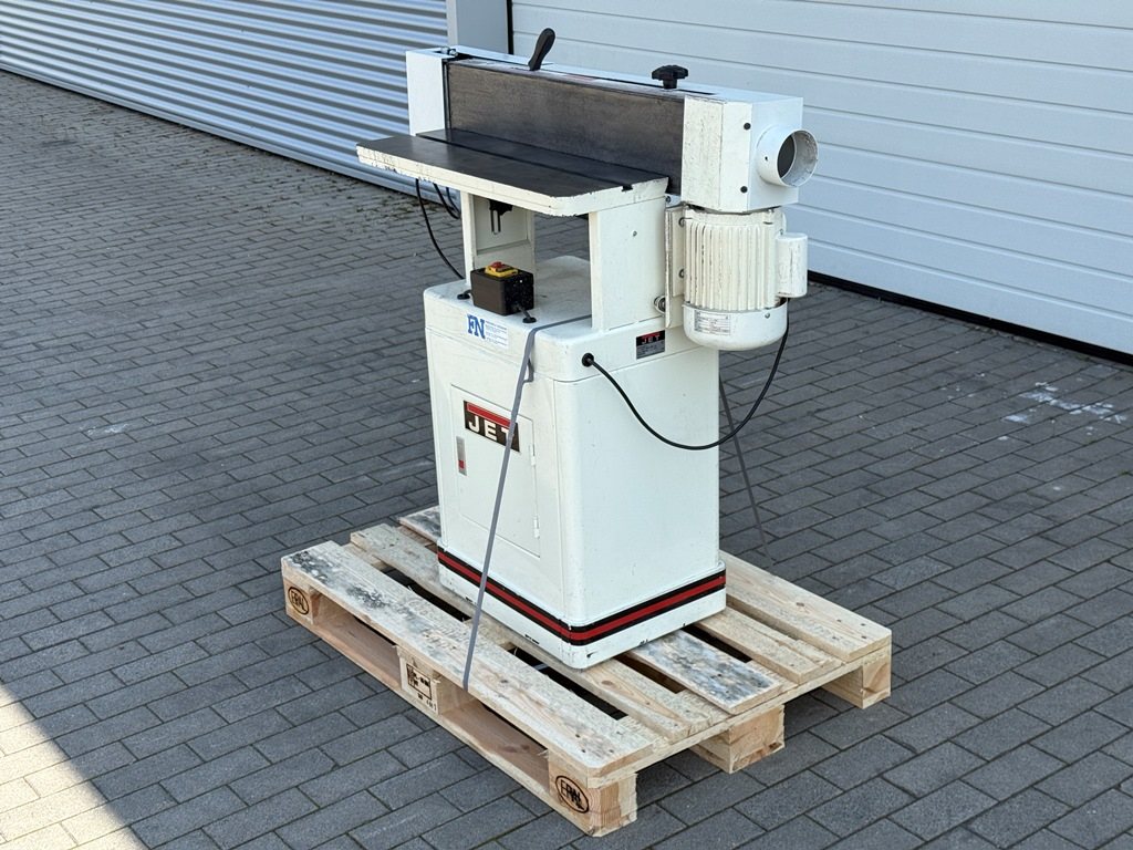 Kantenschleifmaschine Jet EHVS-80 cs
