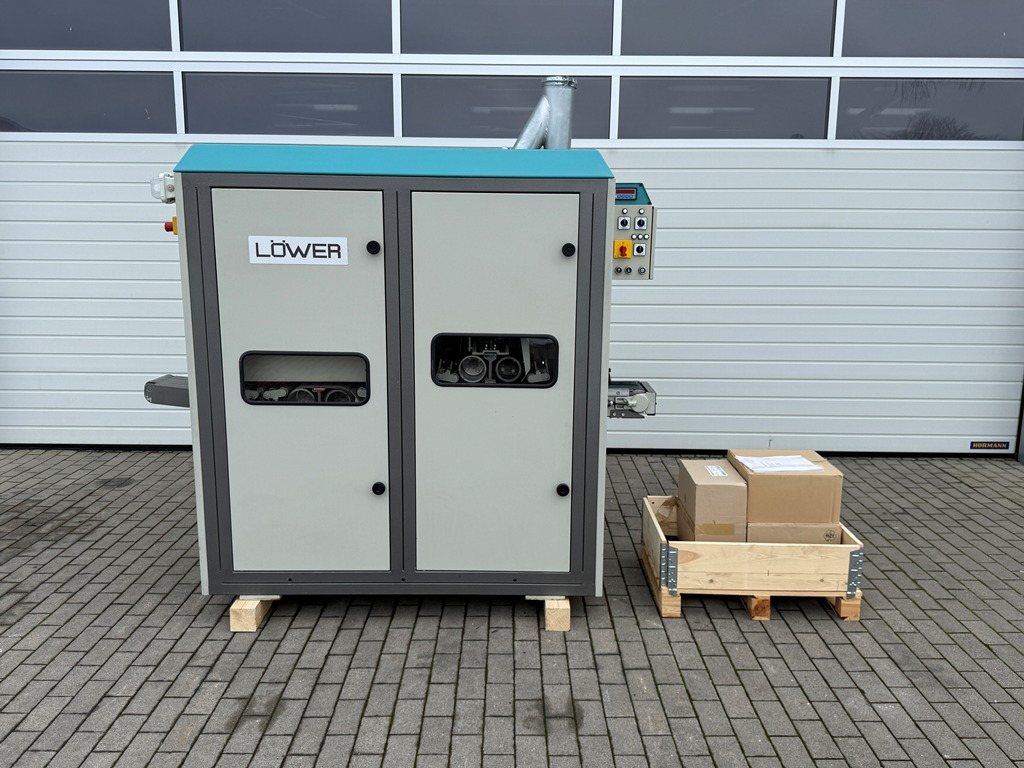 Löwer DSM 1000 – Archivbild, Ref. 500513