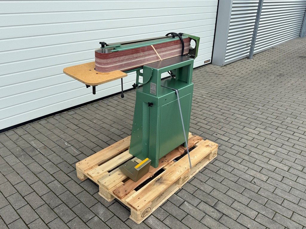 Kantenschleifmaschine Löwer KS 225