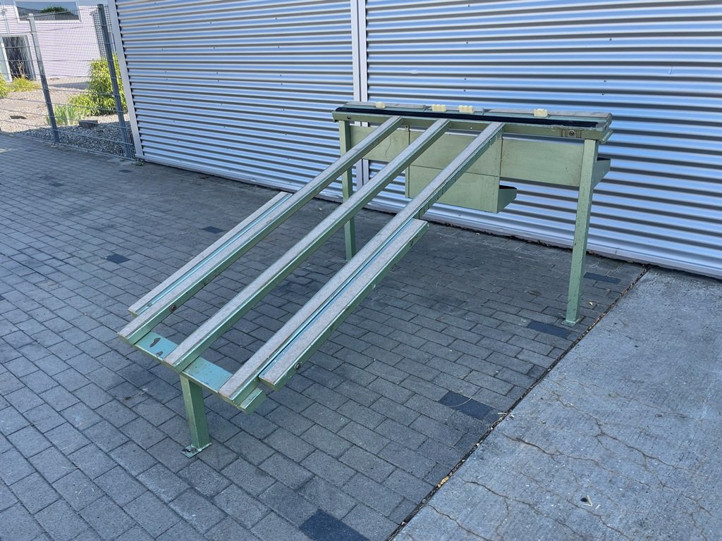 Montagetisch