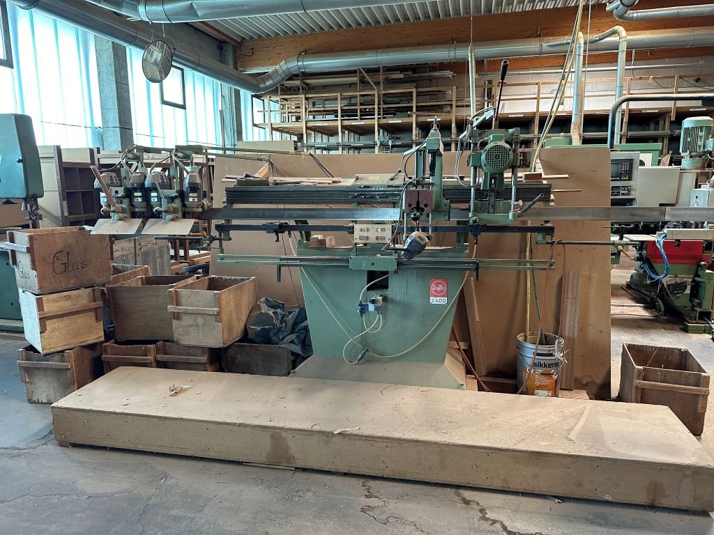 Striffler 2400 – Archivbild, Ref. 600067