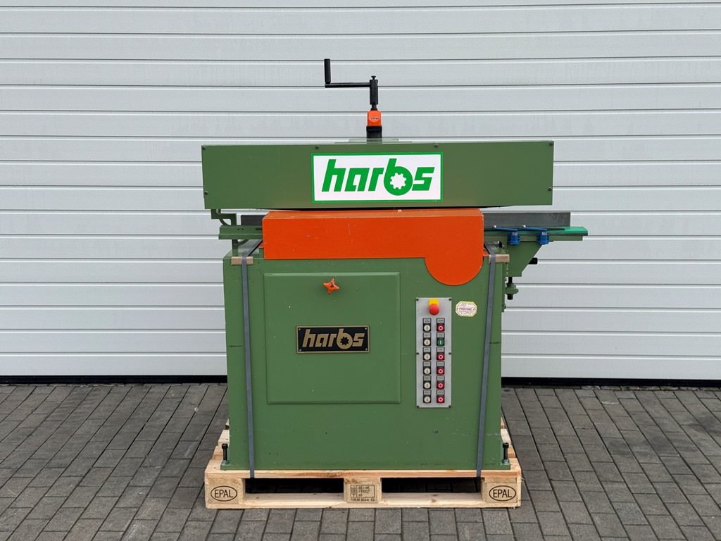 Harbs SF3 – Archivbild, Ref. 600069