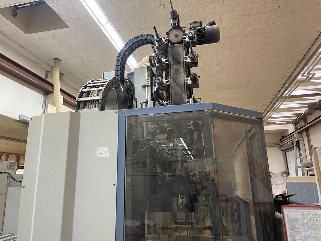 Maka FPM 470 R – Archivbild, Ref. 700012