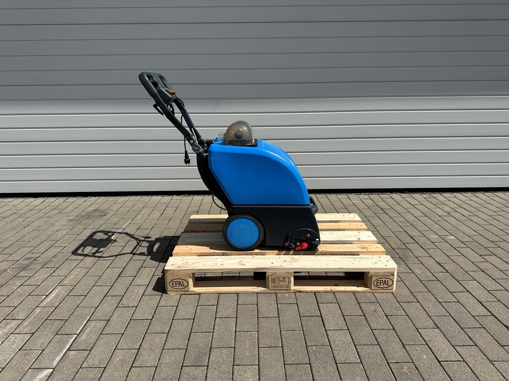Reinigungsmaschine Nilco Typ BA33-33E