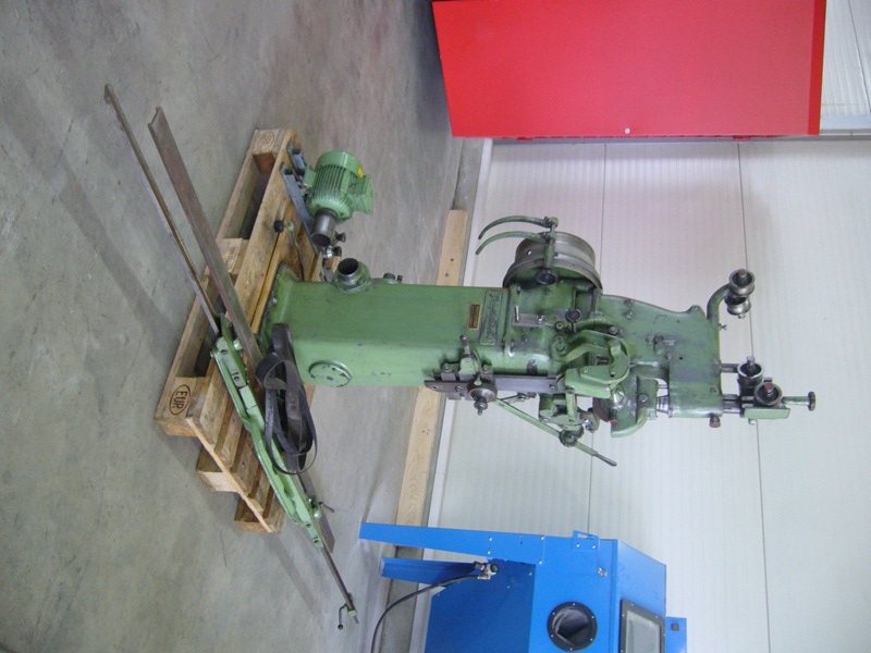 Vollmer Cn – Archivbild, Ref. 940108