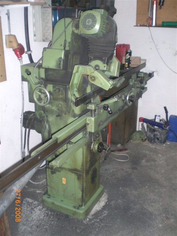 Vollmer CNHV – Archivbild, Ref. 940110