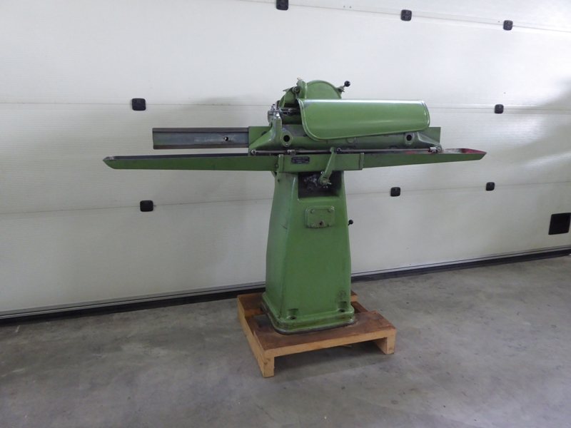 Vollmer CLA/1 – Archivbild, Ref. 940120