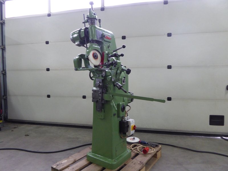 Vollmer CnG – Archivbild, Ref. 940131