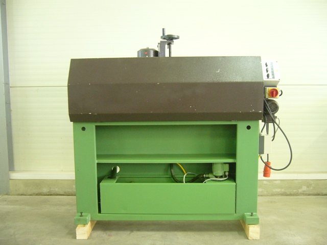 Vollmer DR 60 U – Archivbild, Ref. 940136
