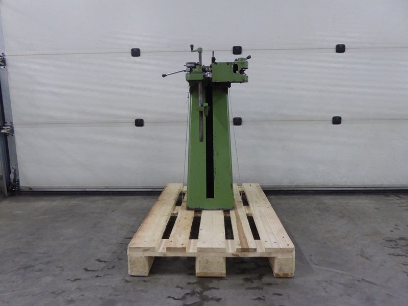 Vollmer PH2 – Archivbild, Ref. 940147