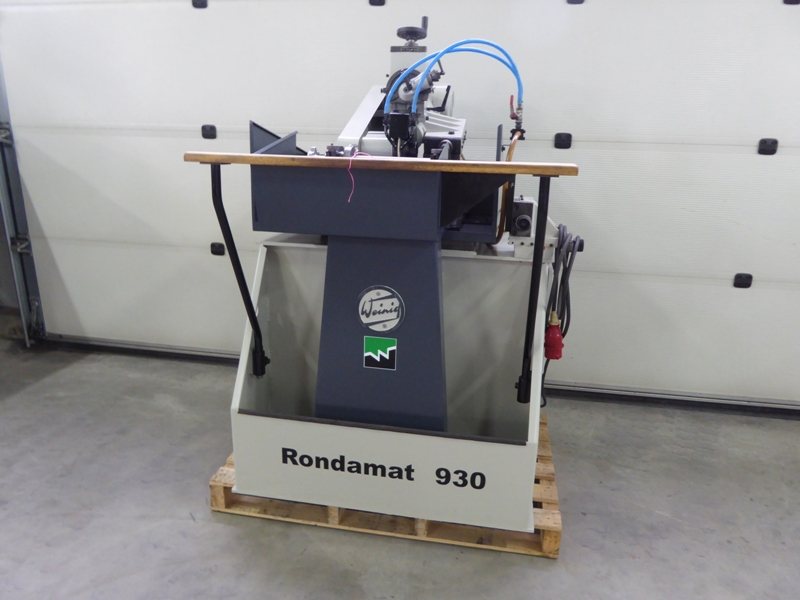 Weinig Rondamat 930 – Archivbild, Ref. 940148