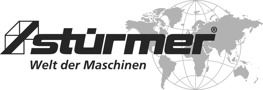 Stürmer Maschinen