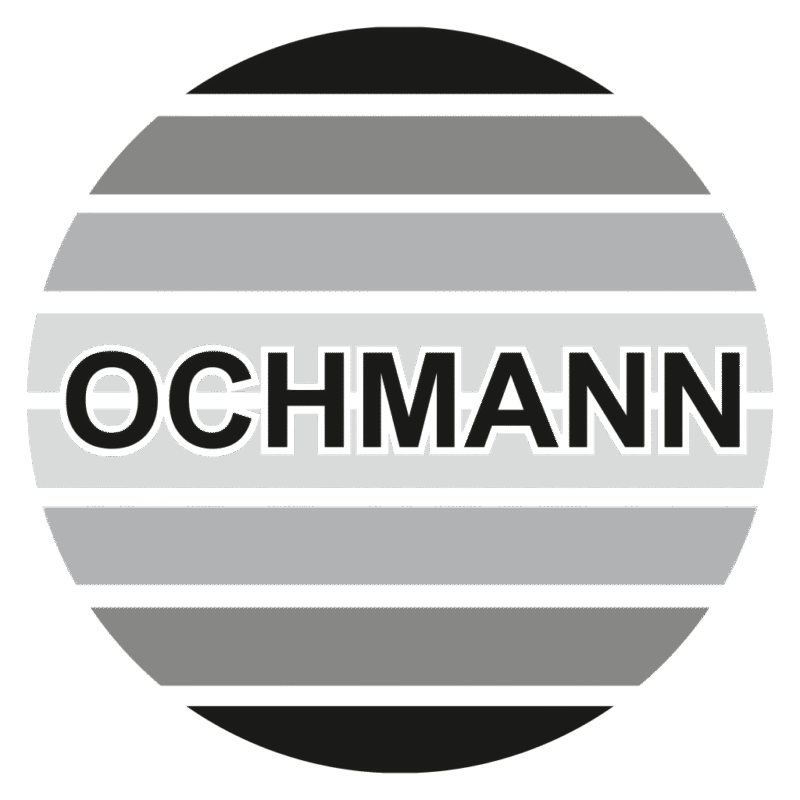 OCHMANN MASCHINEN